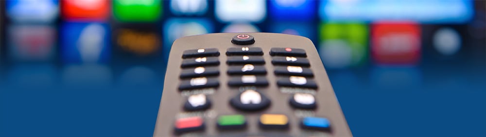 Remote Control Channels
