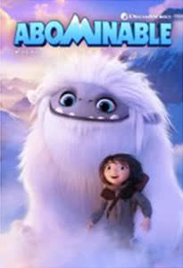 Abominable - Video on Demand