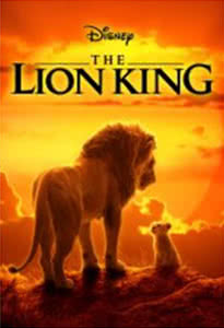 The Lion King - Video on Demand