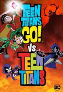 Teen Titans Go! - Video on Demand