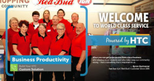 Red Bud IGA
