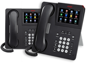 Business Phone Systems
