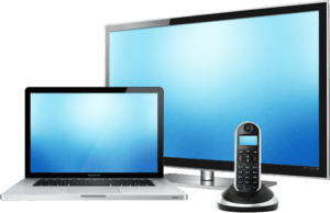 Bundle Internet TV and Phone Services