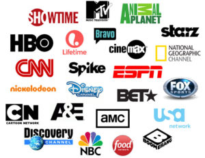 Channel Line Up