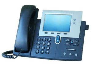 Phone Service for Businesses