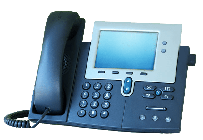 Phone Service for Businesses