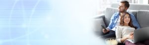 Preferred Double Play - Internet + TV Service
