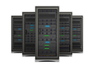 Web Hosting Services