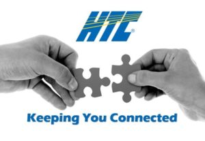 HTC - Keeping You Connected