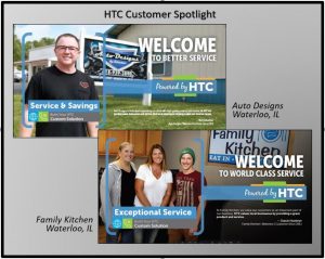 Harrisonville Telephone Company business bundles