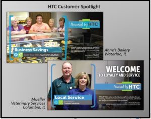 Ahne's Bakery & Mueller Veterinary Services