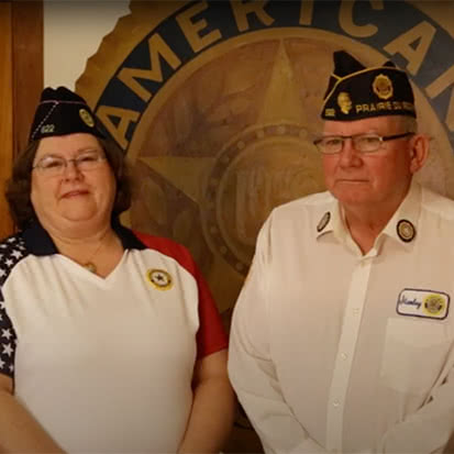 American Legion