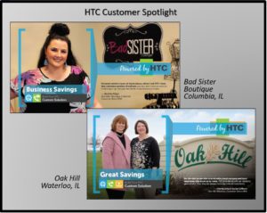 Bad Sister Boutique & Oak Hill