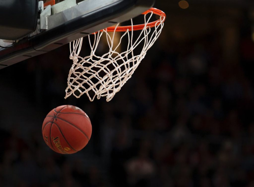 Basketball
