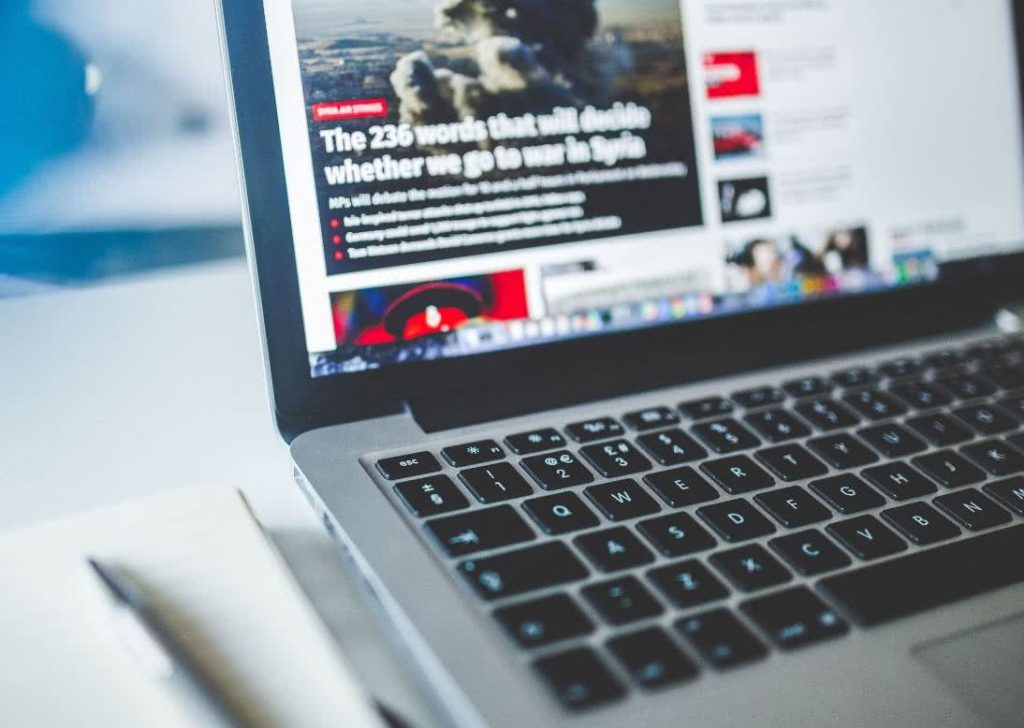 How to clean your internet browser cache