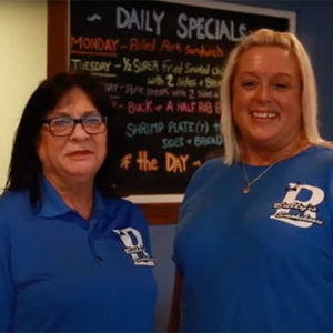 Bully's Smokehouse