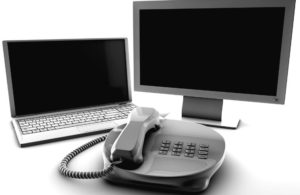 TV. Internet. Phone Bundle