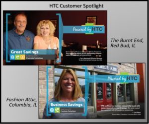 Burnt End & Fashion Attic