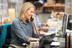 Phone Support