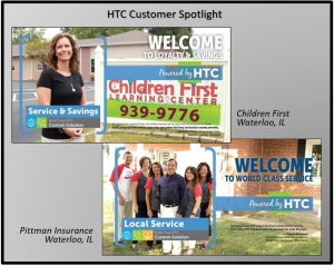 HTC business bundles Internet and phone