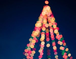 Happy Holidays from HTC
