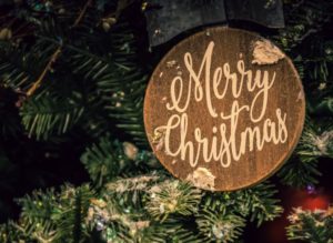 Merry Christmas
