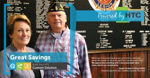 Columbia American Legion Post 581