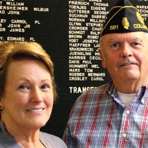 Columbia American Legion
