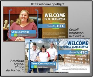 Cowell Insurance & American Legion