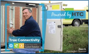 True Connectivity