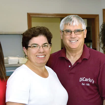 DiCarlos
