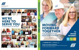 2023 HTC Directory Harrisonville Telephone Company