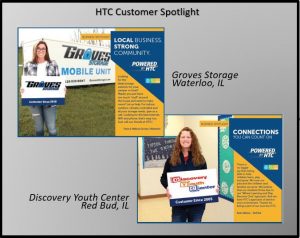 HTC Business Bundles Harrisonville Telephone Company