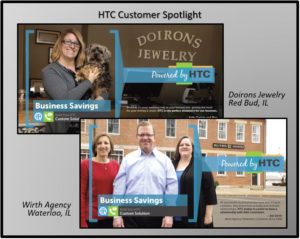 Doirons Jewelry & Wirth Agency