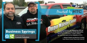 Dupo Marine