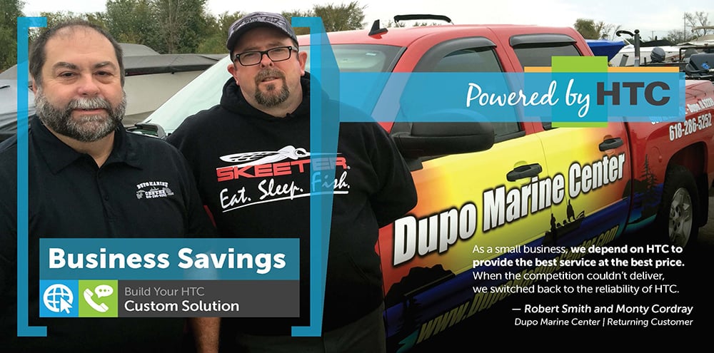 Dupo-Power Dupo Marine