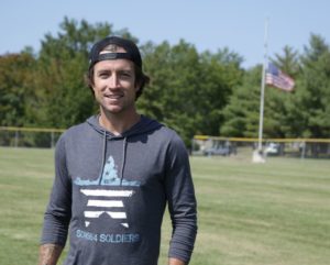 Songs4Soldiers Tailgate Fest