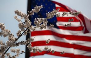 American Flag