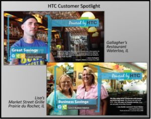 Gallaher's Restaurant and Lisa's Market Street Grille