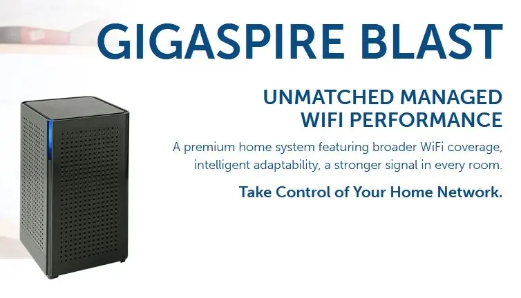 Harrisonville Telephone Company GigaSpire BLAST strong internet connection Harrisonville Telephone Company GigaSpire BLAST strong internet connection