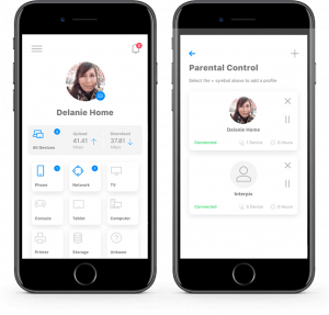 CommandIQ App