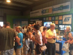 Monroe County Fair Internet