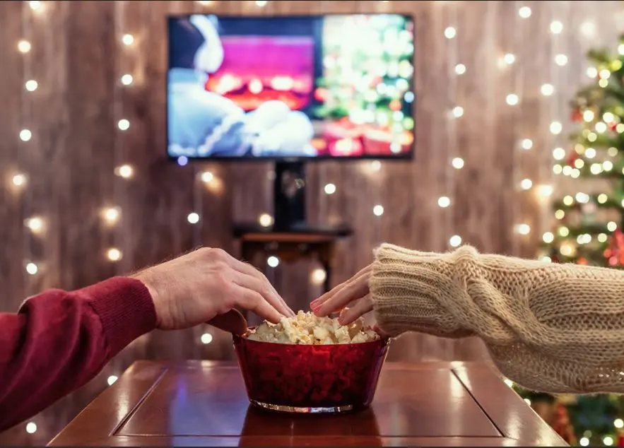 Harrisonville Telephone Company HTC TV NOW stream holiday favorites
