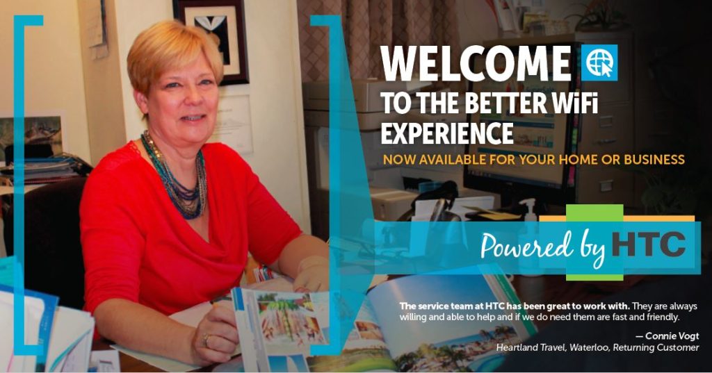 Heartland Travel