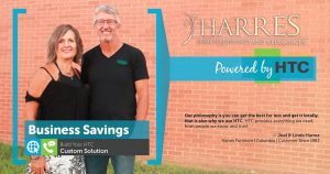 Harres Furniture - Columbia IL