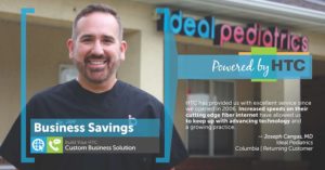 Ideal Pediatrics