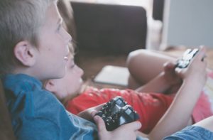 Gaming Systems
