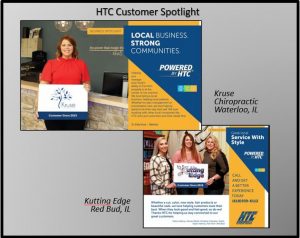 HTC Business Services Harrisonville Telephone Company