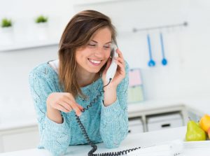 Landline Phone