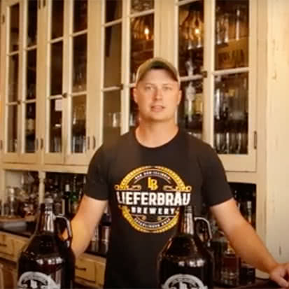 Lieferbrau Brewery